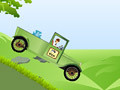 Hry Ben Milk Transporter