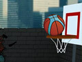 Hry Ultimate Hoop Mania