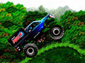 Hry Pepsi Max Monster Truck Mayhem