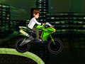 Hry Ben 10 Extreme Ride