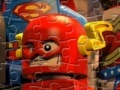 Hry The Lego Movie Sort My Jigsaw