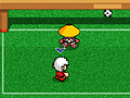 Hry Ghost Soccer
