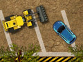 Hry Heavy Duty Parking