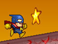 Hry Nitro in Fire Land