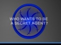 Hry Secret Agent v.2.01