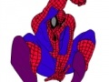 Hry Spider-Man Coloring