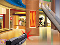 Hry Shopping Mall Shooting