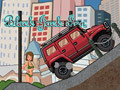 Hry Las Vegas Hummer