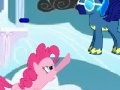Hry A PinkiePie Shooter