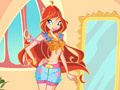 Hry Bloom Style