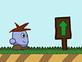 Hry Adventures of Gunther The Wiggi