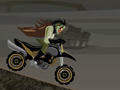 Hry Zombie Rider