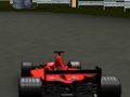 Hry 3D F1 Racing