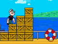 Hry Popeye Time Attack