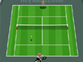 Hry Angel Tennis