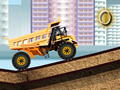 Hry Monster Truck Racer