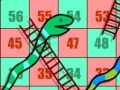 Hry Snakes And Ladders