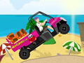 Hry Beach Buggy