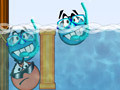 Hry Aqua Dudes