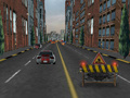 Hry 3D Furious Driver