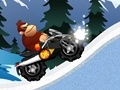 Hry Donkey Kong Ice Adventure