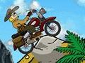 Hry Bike Explorer