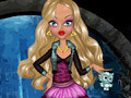 Hry Monster High Dolls