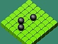 Hry To push the ball