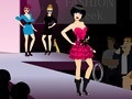 Hry Naughty Supermodels