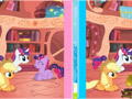 Hry Pony D Finder 2