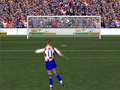 Hry Free Kick Duel 