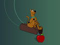 Hry Scooby Doo Snack Dash