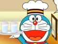 Hry Doraemon Cooking