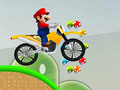 Hry Mario Ride 3