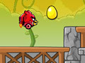 Hry Angry Rocket Bird