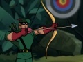 Hry Green Arrow: Last Man Standing