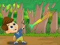 Hry Little Shooter