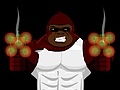 Hry Gorilla War
