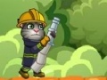 Hry Tom 2. Become fireman