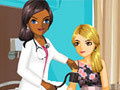 Hry Trust your Doctor