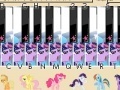 Hry Friendship is a Miracle: Piano Pony