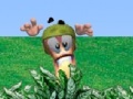 Hry Worms 3D Massacre