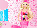 Hry Barbie Girl Style