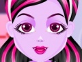 Hry Baby Monster Nose Doctor