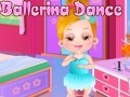 Hry Baby Hazel ballerina dance