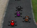 Hry Red Kart Racer