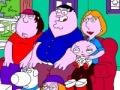 Hry Family Guy Online Coloring Game