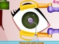 Hry Deni Eye Surgery