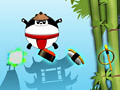 Hry Samurai Panda