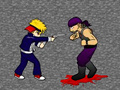 Hry New York City Gangs